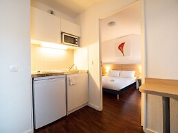 ResidHotel Saint Etienne Centre