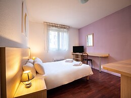 ResidHotel Saint Etienne Centre