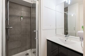 ResidHotel Saint Etienne Centre