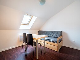 ResidHotel Saint Etienne Centre