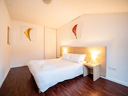 ResidHotel Saint Etienne Centre