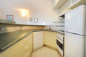 at Whitsunday Vista Holiday Apartments