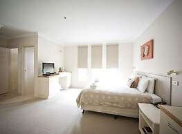 The Bluff Resort Apartments