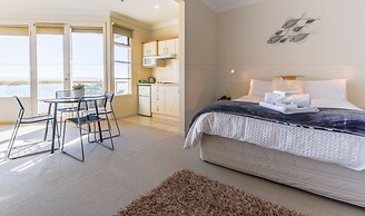 The Bluff Resort Apartments