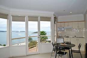 The Bluff Resort Apartments