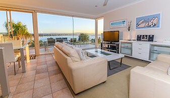 The Bluff Resort Apartments