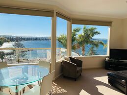 The Bluff Resort Apartments