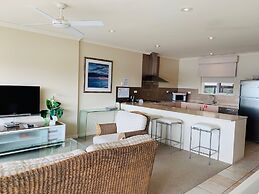 The Bluff Resort Apartments