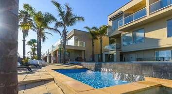 The Bluff Resort Apartments