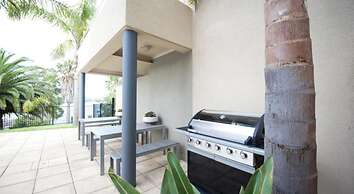 The Bluff Resort Apartments