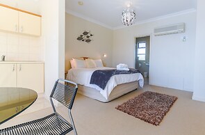 The Bluff Resort Apartments