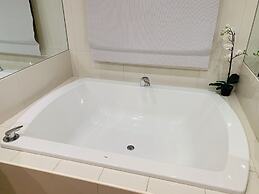 The Bluff Resort Apartments