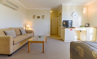 The Bluff Resort Apartments