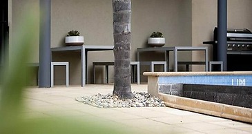 The Bluff Resort Apartments