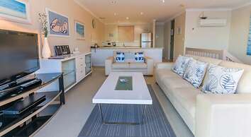 The Bluff Resort Apartments