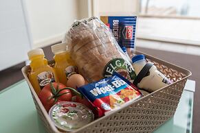 The Bluff Resort Apartments