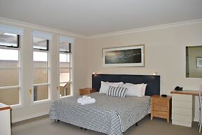The Bluff Resort Apartments