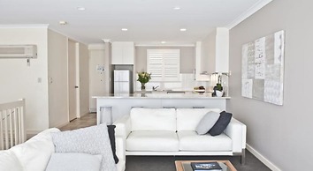 The Bluff Resort Apartments