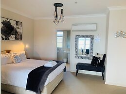 The Bluff Resort Apartments