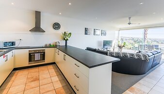 The Bluff Resort Apartments