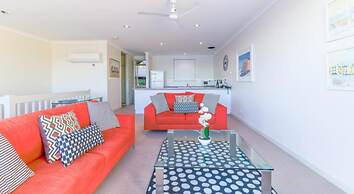 The Bluff Resort Apartments