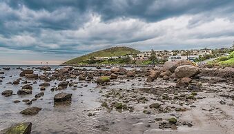 The Bluff Resort Apartments