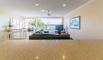 The Bluff Resort Apartments