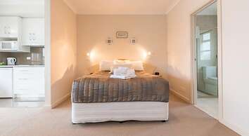 The Bluff Resort Apartments