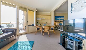 The Bluff Resort Apartments