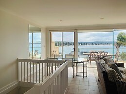 The Bluff Resort Apartments