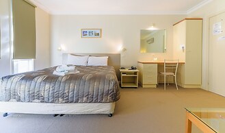 The Bluff Resort Apartments