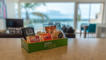 The Bluff Resort Apartments