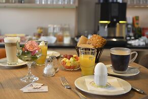 Land-gut-Hotel zur Post
