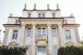 Platinum Palace Boutique Hotel & SPA