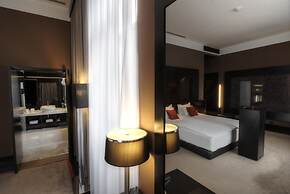 Platinum Palace Boutique Hotel & SPA