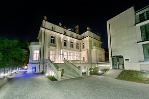 Platinum Palace Boutique Hotel & SPA