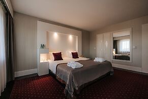 Platinum Palace Boutique Hotel & SPA