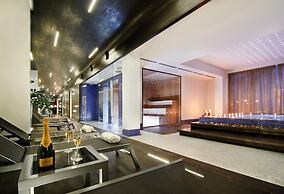 Platinum Palace Boutique Hotel & SPA