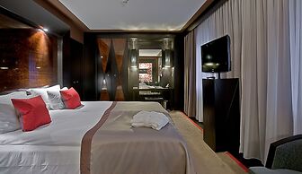 Platinum Palace Boutique Hotel & SPA