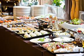 Platinum Palace Boutique Hotel & SPA