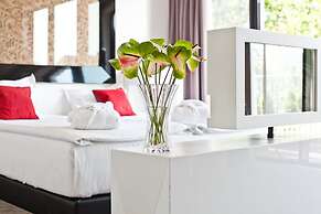 Platinum Palace Boutique Hotel & SPA