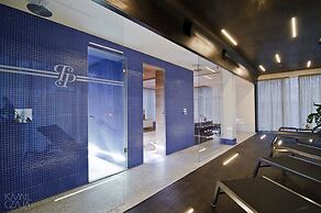 Platinum Palace Boutique Hotel & SPA