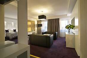 Platinum Palace Boutique Hotel & SPA
