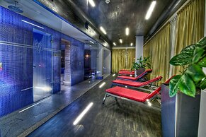 Platinum Palace Boutique Hotel & SPA