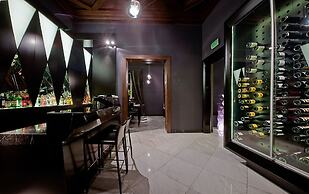 Platinum Palace Boutique Hotel & SPA