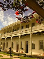 Denison Boutique Hotel