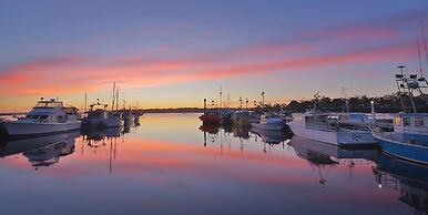 Georges Bay Apartments