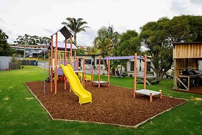 Georges Bay Apartments