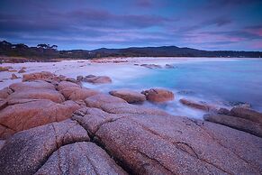 Georges Bay Apartments