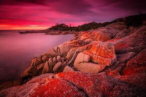 Georges Bay Apartments